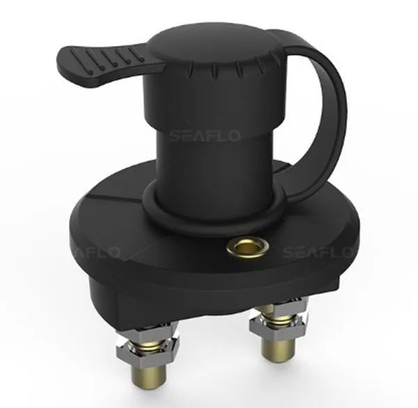 SEAFLO Battery switch